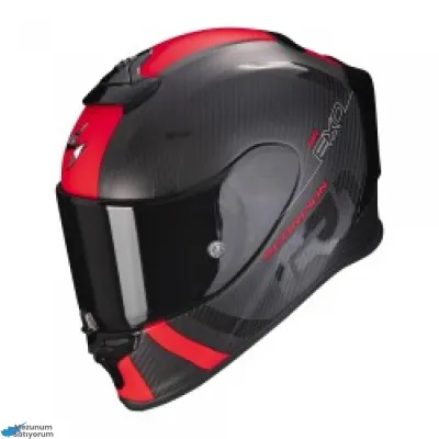 Scorpion Exo R1 Evo Air Carbon