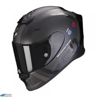Scorpion Exo R1 Evo Air Carbon
