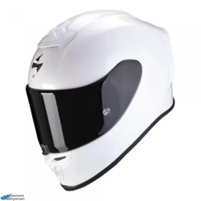 Scorpion Exo R1 Evo Air Carbon