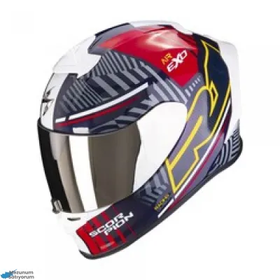 Scorpion Exo R1 Evo Air Carbon