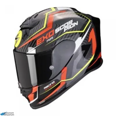 Scorpion Exo R1 Evo Air Carbon