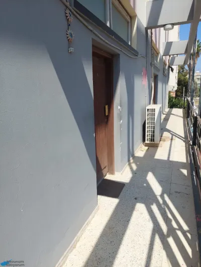 Baykal Mağusa Kiralık Dükkan