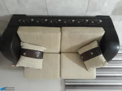 3+2+1+1 Koltuk Takımı