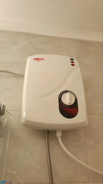 Duvar Su Isıtıcısı
