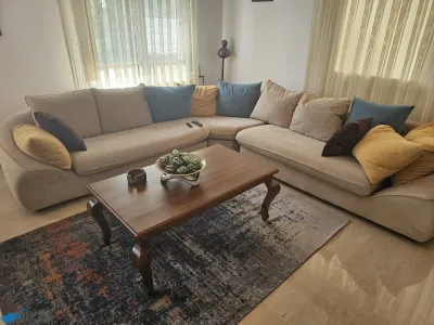 L Koltul Salon Takimi Iyi Duru