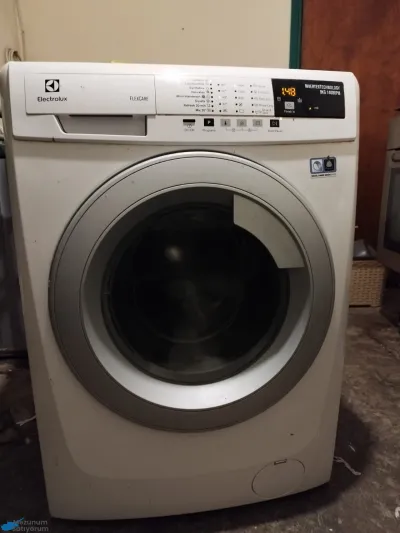 9 Kilo Çamaşır