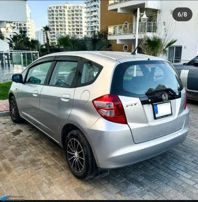 Honda Fit 2010