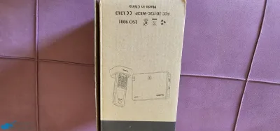 Yealink Ip Telsiz Telefon