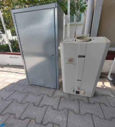 Gazlı Şofpen