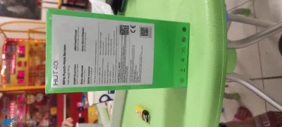 Infinix Hit 40i