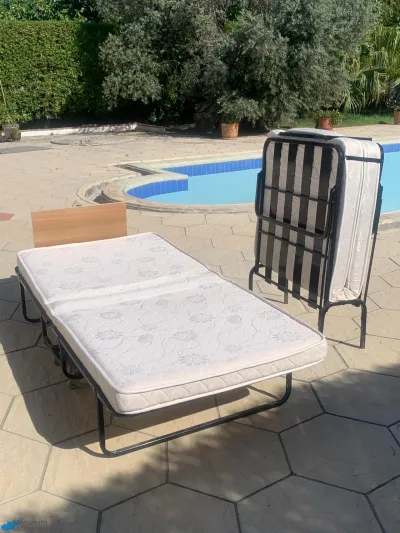 Guest / Folding Bed