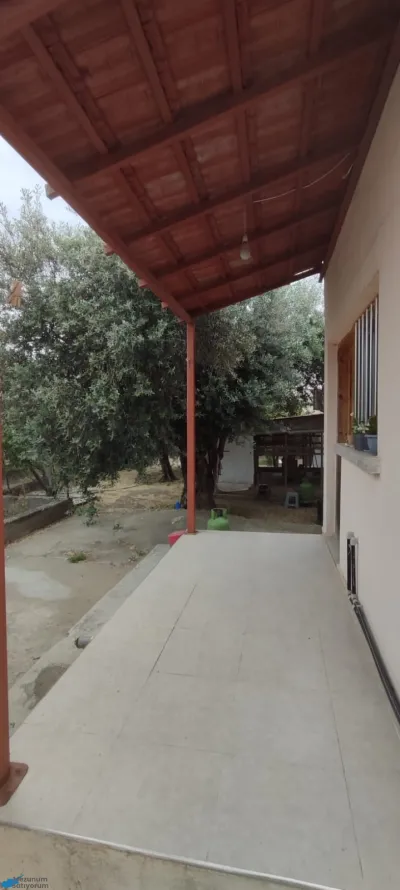 Bostancı Güzelyurt Müstakil Ev