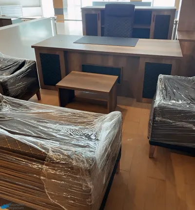 Ofis Yönetici Takımı