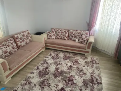 Kiralık Penthouse