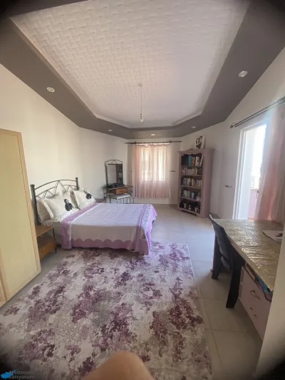 Kiralık Penthouse