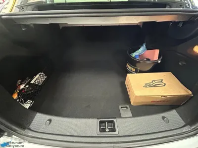 Satılık Mercedes C180
