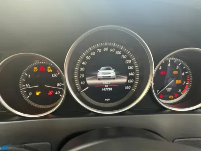 Satılık Mercedes C180