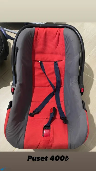 Pusetlet Ve Ana Kucaği