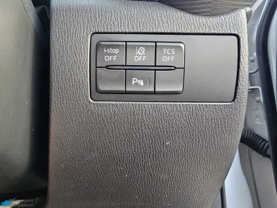 Mazda Cx-3 2018 1.5 Diesel