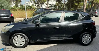 Renault Clio - 2013 Model