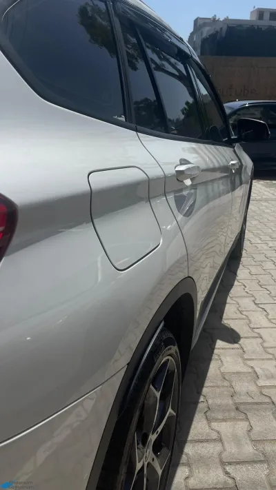 Bmw X1 2021