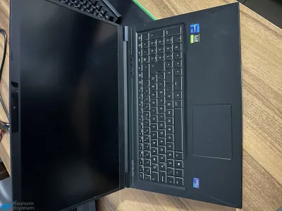 Monster Abra A7 V11.5