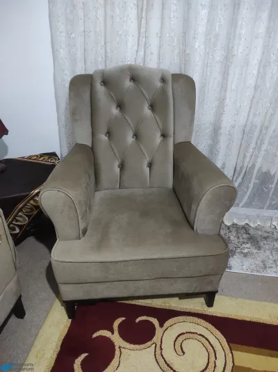 3+3+1 Koltuk Takımı (sıfır)