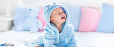 Saatlik Bebek Ve Çocuk Bakimi