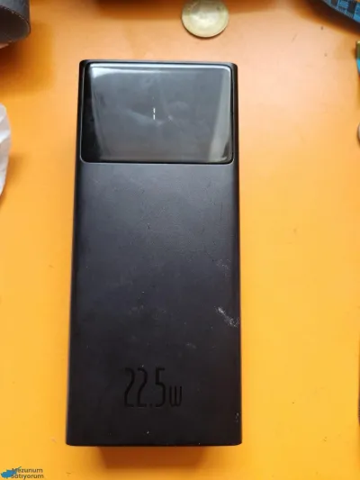 Baseus Powerbank 30000mah 22.5