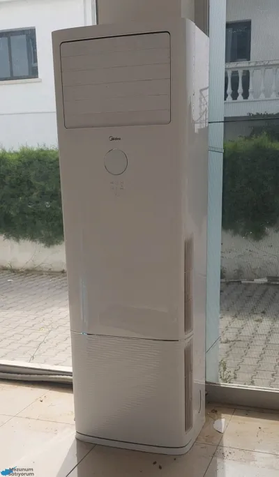 Satılık Klima