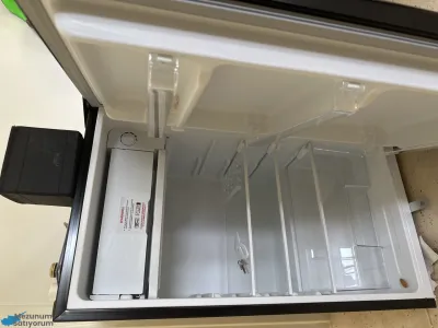 Mini Buzdolabı