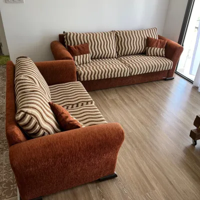 Koltuk Takımı