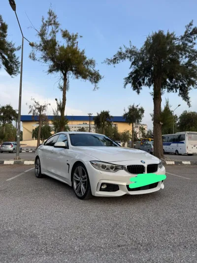 Bmw 420d