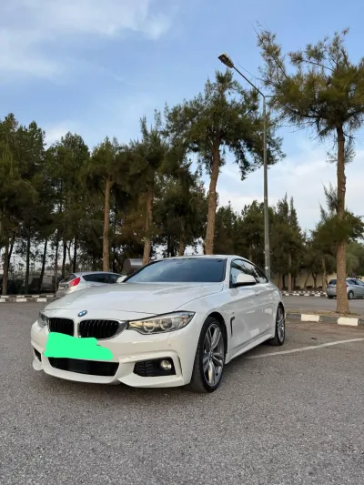 Bmw 420d