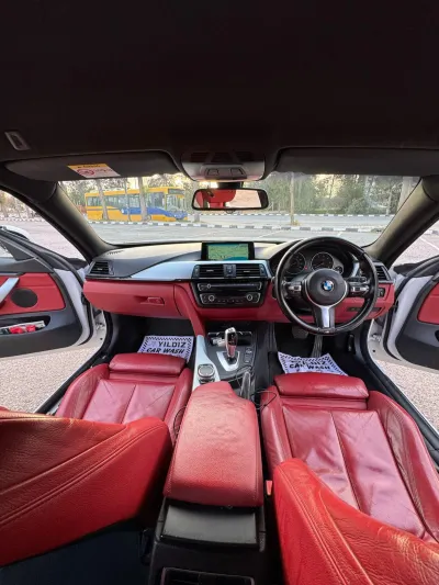 Bmw 420d