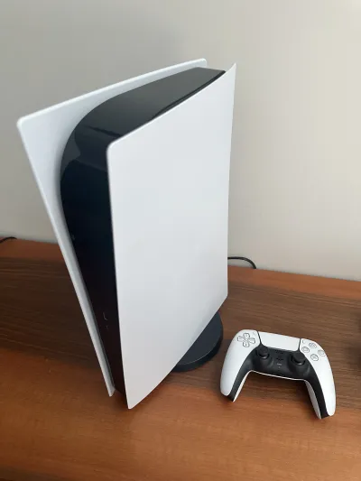 Ps5