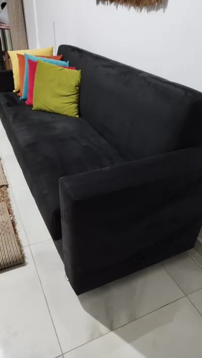Büyük Kanepe