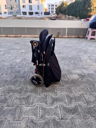 Bebek Arabası