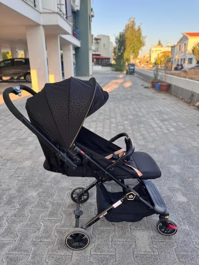 Bebek Arabası