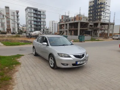 Mazada Axela