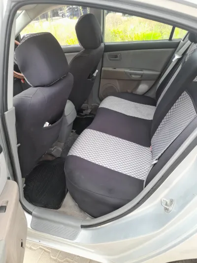 Mazada Axela
