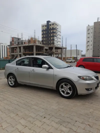 Mazada Axela
