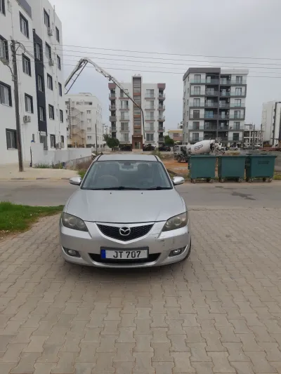 Mazada Axela
