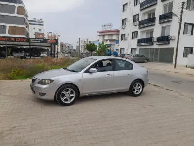 Mazada Axela