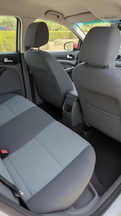 2010 Ford Focus Otomatik Vites (üst Modele Geçiş İcin Satılık)