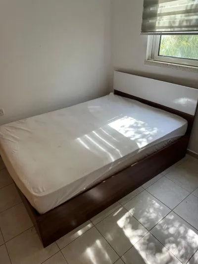 Çift Kişilik Yatak