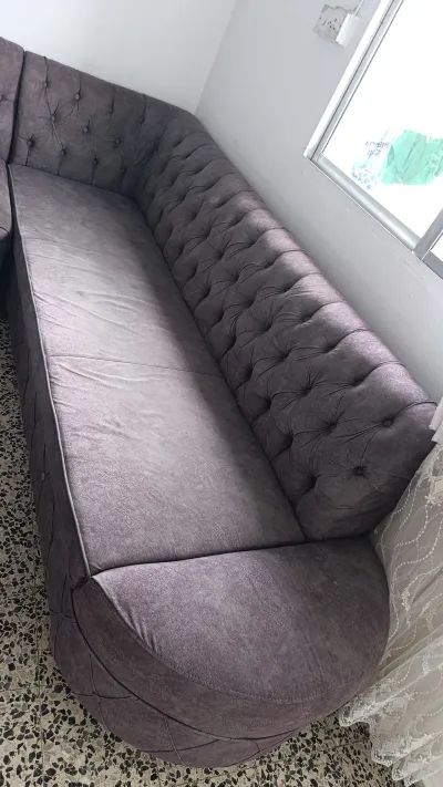 L Koltuk(2 Sene Önce Aldık Sıfır)