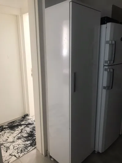 8 Bölmeli Dolap