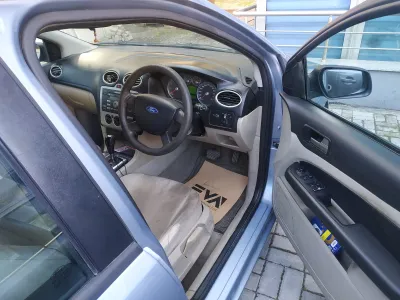 175000tl Ford Focus
