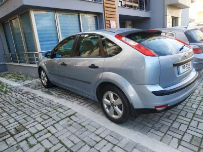 175000tl Ford Focus